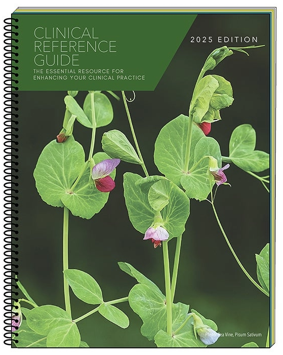 Clinical Reference Guide with Supplement Protocols for Standard Process and MediHerb